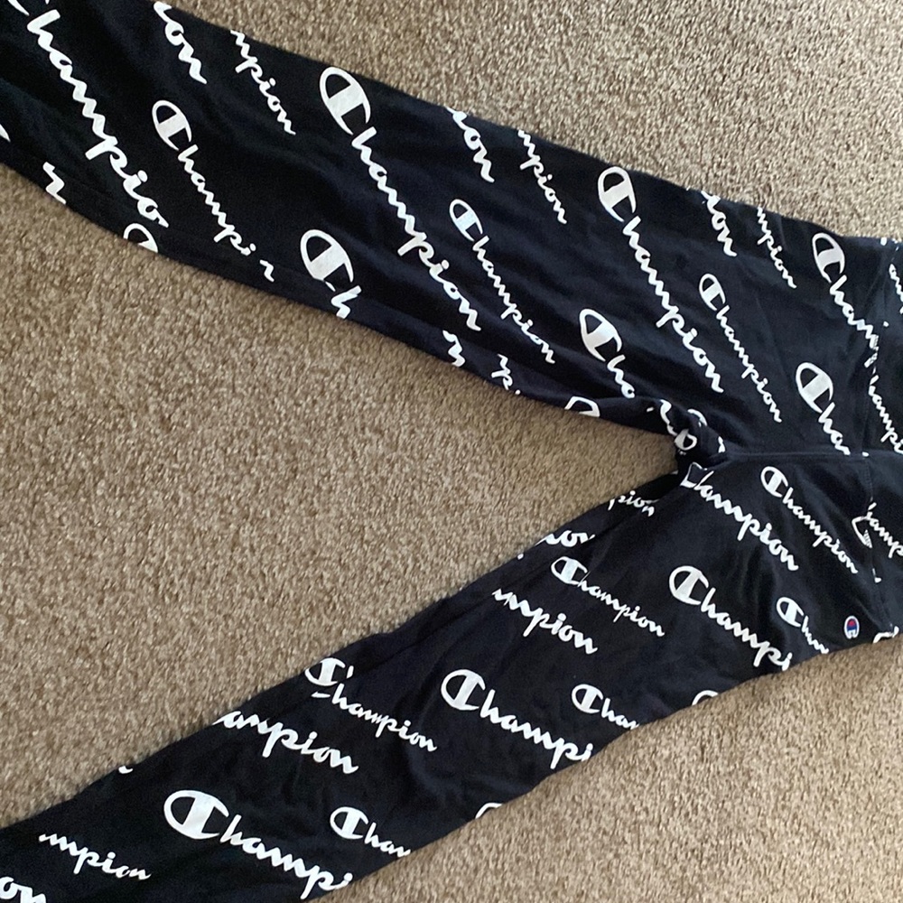 Champion leggings